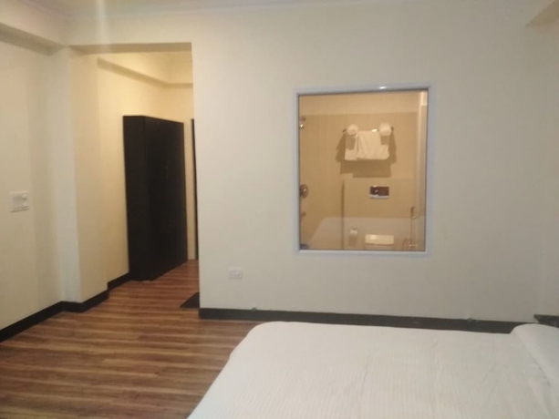 Imagen de la habitación del Hotel Choskor. Foto 11