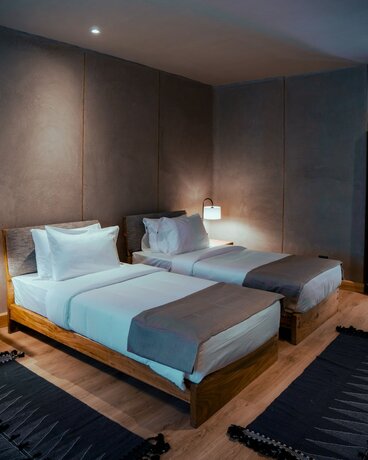 Imagen general del Hotel Chospa. Foto 3
