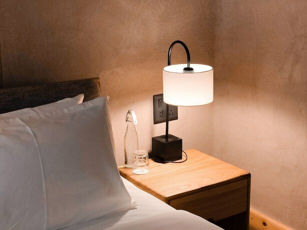 Imagen general del Hotel Chospa. Foto 6