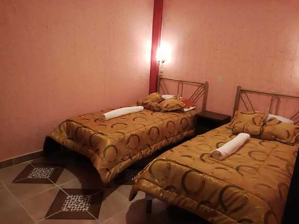 Imagen de la habitación del Hotel Chostel. Foto 12