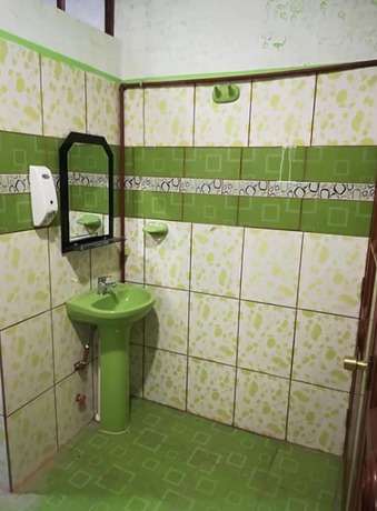 Imagen de la habitación del Hotel Chostel. Foto 19