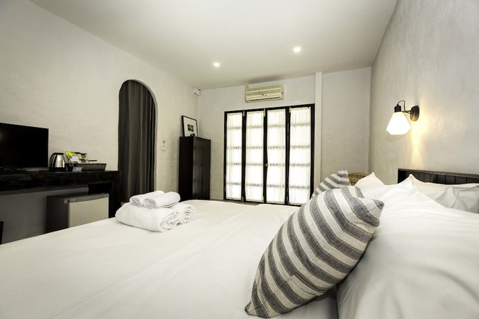Imagen de la habitación del Hotel Chotana Villa. Foto 4