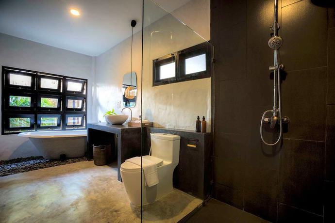 Imagen de la habitación del Hotel Chotana Villa. Foto 12