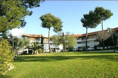 Imagen general del Hotel C-hotel Neve Illan. Foto 1