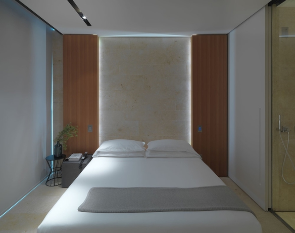 Imagen de la habitación del Hotel C-hotel and Spa. Foto 2