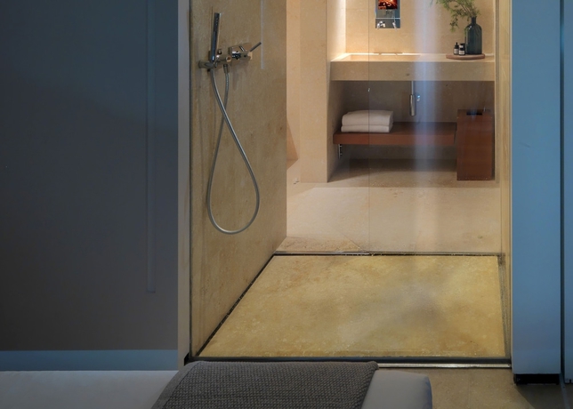 Imagen de la habitación del Hotel C-hotel and Spa. Foto 6