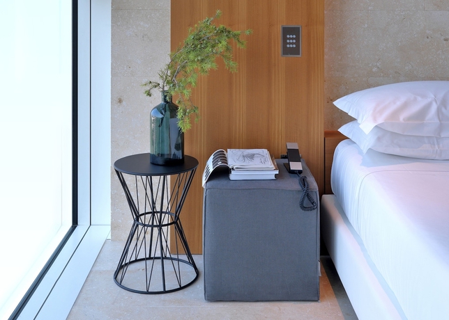 Imagen de la habitación del Hotel C-hotel and Spa. Foto 7