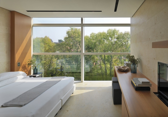 Imagen de la habitación del Hotel C-hotel and Spa. Foto 8