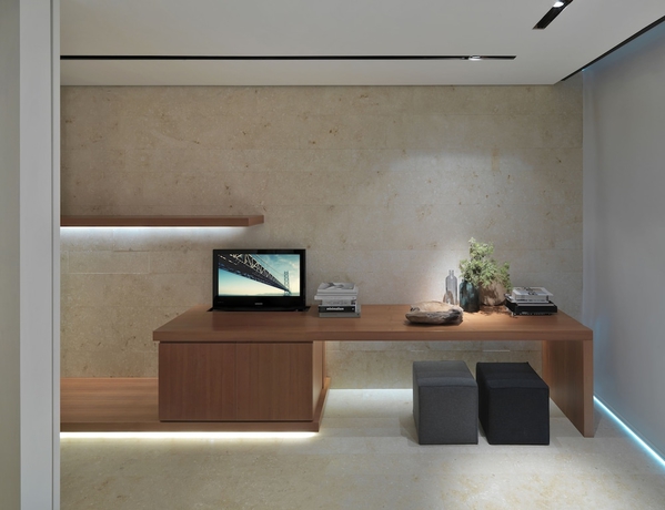 Imagen de la habitación del Hotel C-hotel and Spa. Foto 12