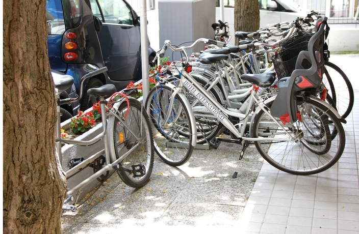 Imagen general del Hotel C-hotels International. Foto 2