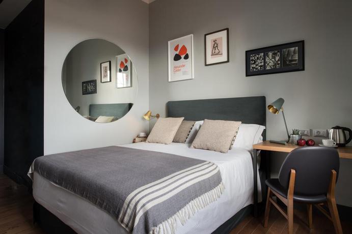 Imagen general del Hotel C-hotels Joy. Foto 2