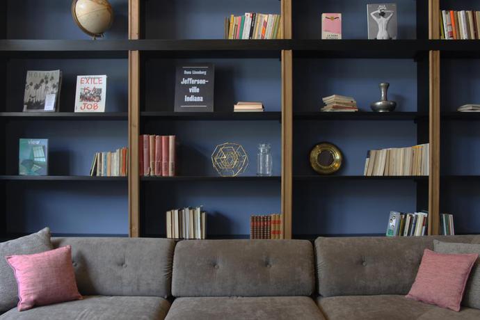 Imagen general del Hotel C-hotels Joy. Foto 4