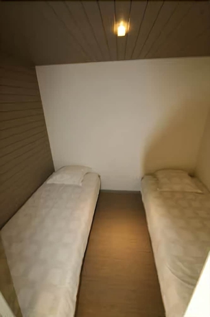 Imagen de la habitación del Hotel C-hotels Zeegalm. Foto 11
