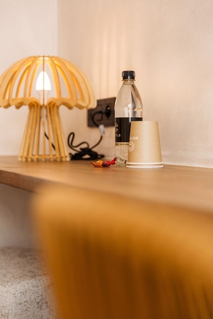 Imagen de la habitación del Hotel C-hotels Zeegalm. Foto 17