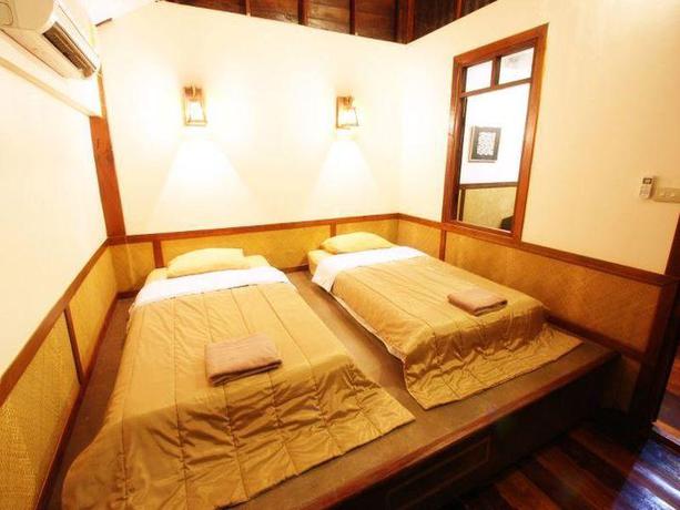 Imagen general del Hotel Chotika Riverfront. Foto 1