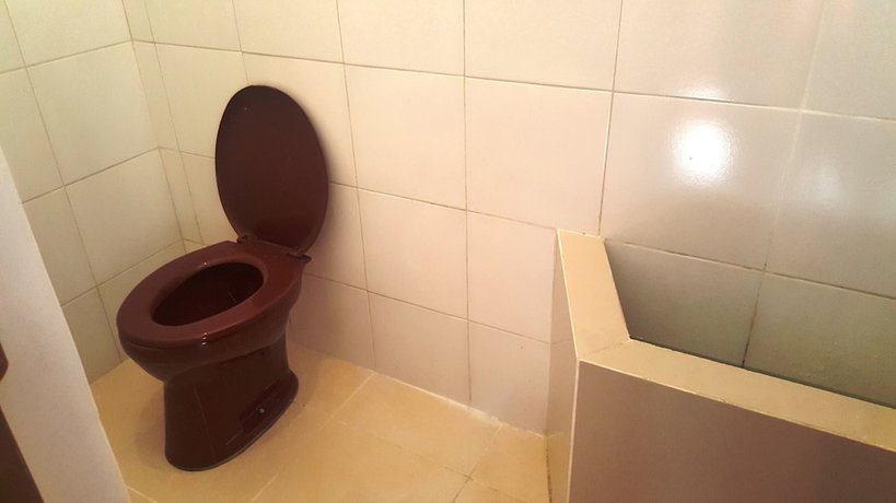 Imagen de la habitación del Hotel Chotin. Foto 6