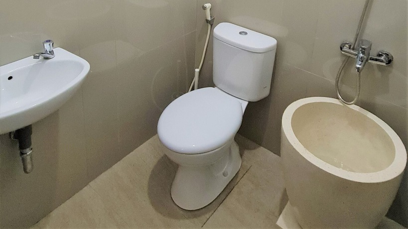 Imagen de la habitación del Hotel Chotin. Foto 7