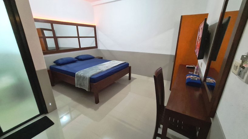 Imagen de la habitación del Hotel Chotin. Foto 10