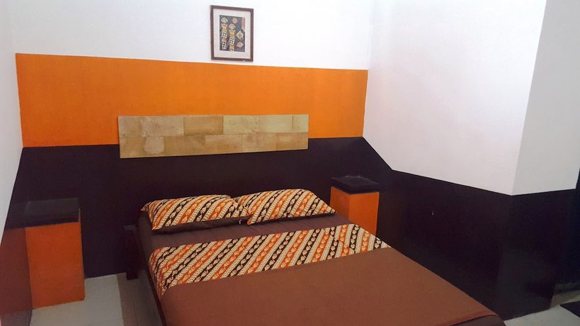 Imagen de la habitación del Hotel Chotin. Foto 11