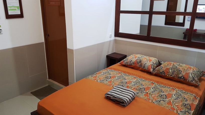 Imagen de la habitación del Hotel Chotin. Foto 12