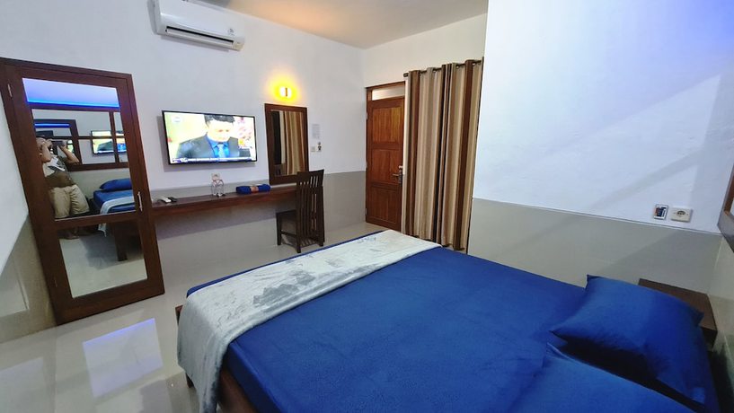 Imagen de la habitación del Hotel Chotin. Foto 13