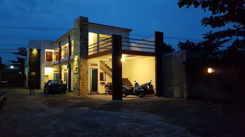 Imagen general del Hotel Chotin. Foto 3