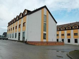 Imagen del bar/restaurante del Hotel Chotol. Foto 2