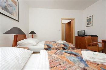 Imagen de la habitación del Hotel Chotol. Foto 9