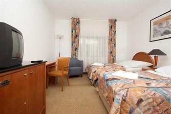 Imagen del bar/restaurante del Hotel Chotol. Foto 4