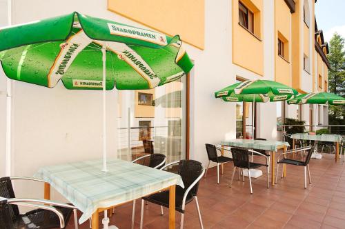 Imagen general del Hotel Chotol. Foto 3