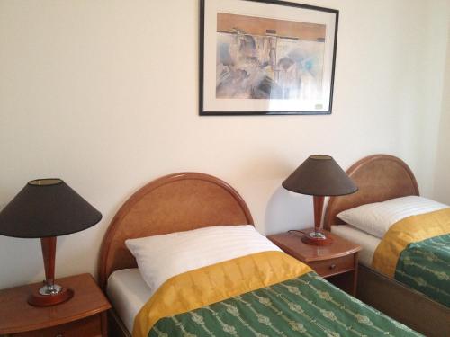 Imagen general del Hotel Chotol. Foto 12