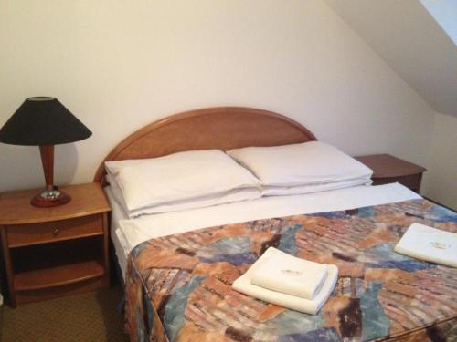 Imagen general del Hotel Chotol. Foto 15