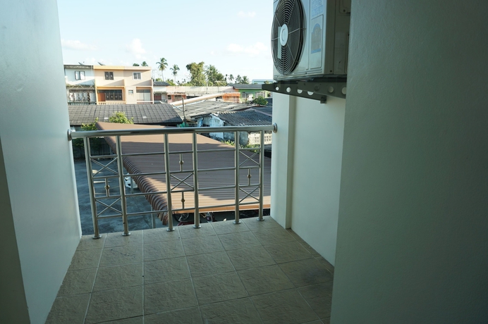 Imagen de la habitación del Hotel Chouaprom Mansion. Foto 4