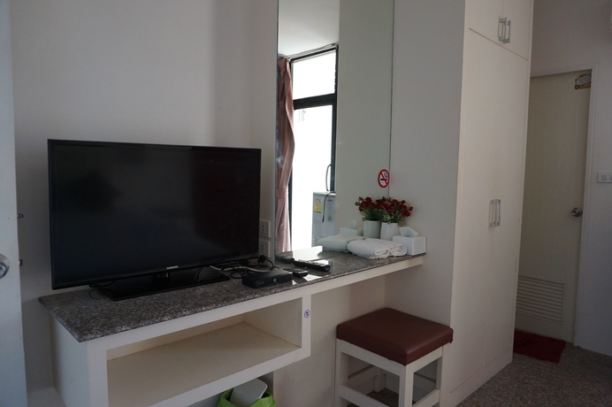 Imagen de la habitación del Hotel Chouaprom Mansion. Foto 5