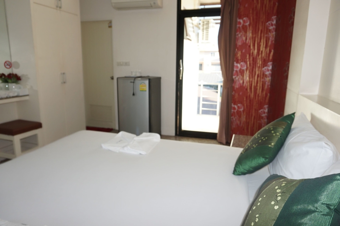 Imagen de la habitación del Hotel Chouaprom Mansion. Foto 6