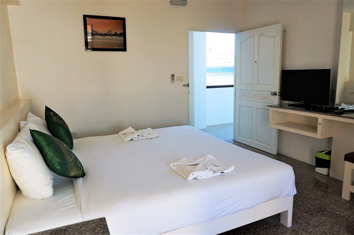 Imagen de la habitación del Hotel Chouaprom Mansion. Foto 7