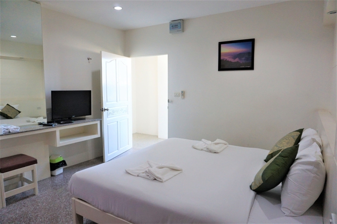 Imagen de la habitación del Hotel Chouaprom Mansion. Foto 8