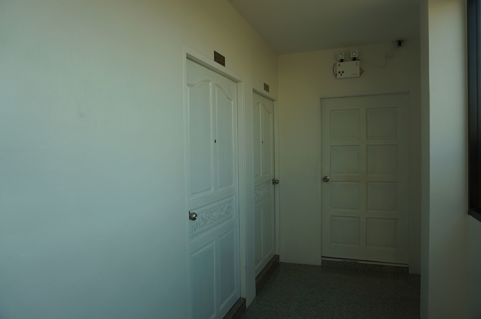 Imagen de los interiores del Hotel Chouaprom Mansion. Foto 17