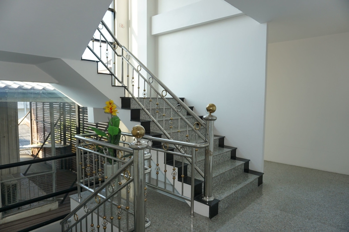 Imagen de los interiores del Hotel Chouaprom Mansion. Foto 19