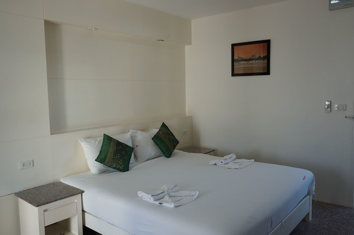 Imagen de la habitación del Hotel Chouaprom Mansion. Foto 9