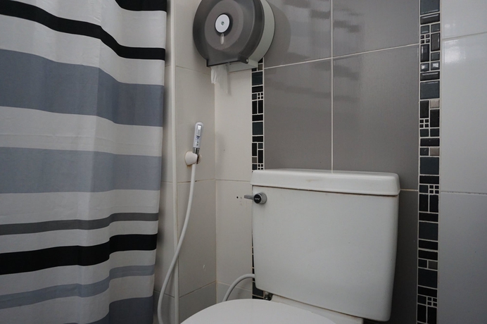 Imagen de la habitación del Hotel Chouaprom Mansion. Foto 10