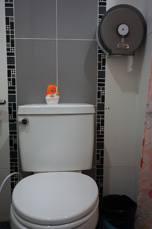 Imagen de la habitación del Hotel Chouaprom Mansion. Foto 11