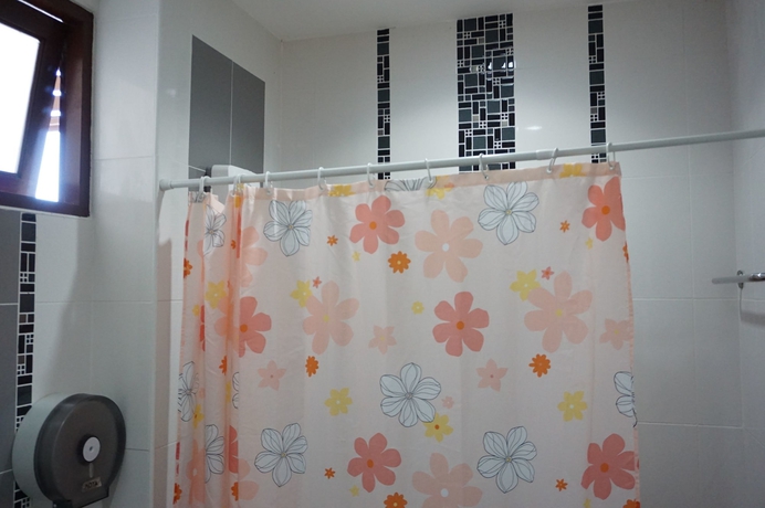 Imagen de la habitación del Hotel Chouaprom Mansion. Foto 12