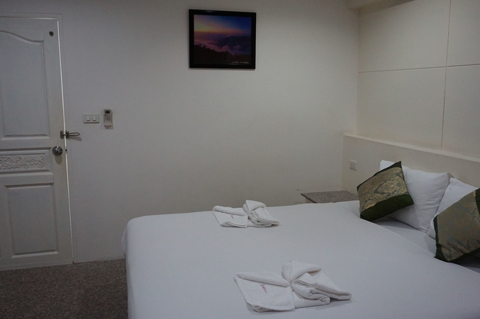 Imagen de la habitación del Hotel Chouaprom Mansion. Foto 15