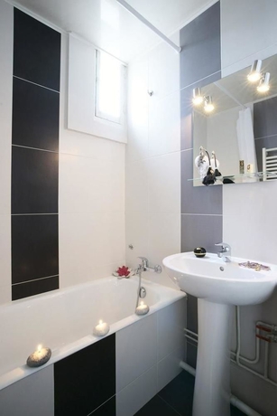 Imagen de la habitación del Hotel Chouette Hôtel. Foto 3