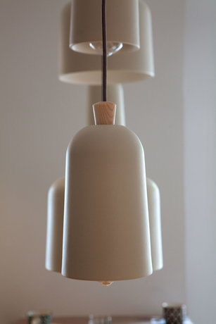 Imagen de los interiores del Hotel Chouette Hôtel. Foto 16