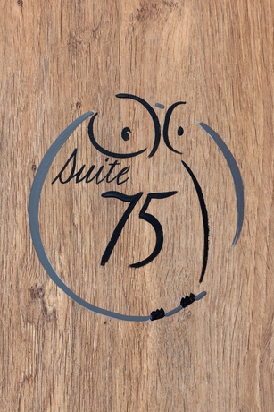 Imagen de la habitación del Hotel Chouette Hôtel. Foto 10