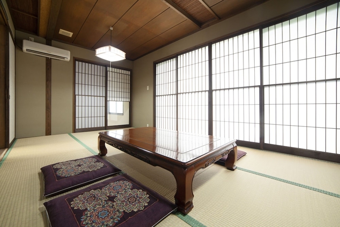 Imagen de la habitación del Hotel Chouja Yashiki. Foto 4