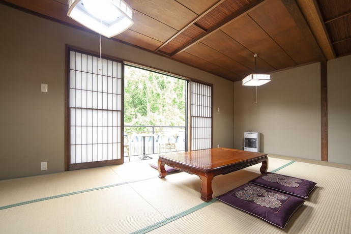 Imagen de la habitación del Hotel Chouja Yashiki. Foto 6