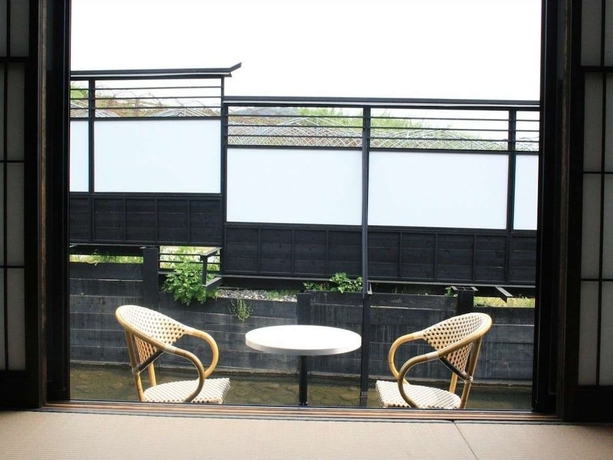 Imagen de la habitación del Hotel Chouja Yashiki. Foto 7